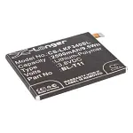 LG F340 G Flex battery replacement rechargeable