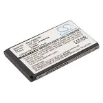 LG KM501 battery replacement rechargeable mobile phone