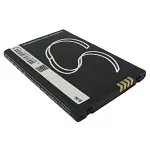 LG MS690 Optimus M Optimus-P500 Optimus-S battery replacement