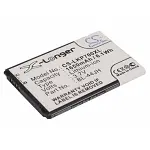 LG AS730 E450 Escape 4G battery replacement rechargeable