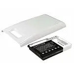 LG white Optimus-P705 Optimus P705g battery replacement