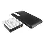 LG Optimus 3D Max P725 battery replacement