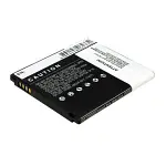 LG Escape F160K F-160K battery replacement rechargeable
