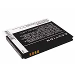 LG C729 Doubleplay G2X battery replacement rechargeable