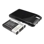 LG Optimus-Black, P970 battery 3000mah replacement