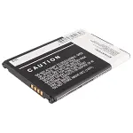 LG E420 E610 E730 battery replacement rechargeable