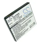 LG G2X Optimus 2X 3D Speed P920 replacement battery rechargeable