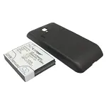 LG Optimus 2X Optimus-Speed P990 Star battery replacement