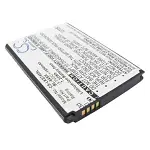 LG LS740 VOLT battery replacement rechargeable