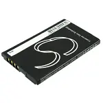 LG 100c 220c 230 Nite 300g battery replacement rechargeable