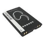 LG U400 battery replacement rechargeable