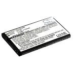 LG KX206 LG126. LG206 battery replacement rechargeable