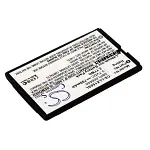 LG LX150 LX-150 LX240 UX150 battery replacement rechargeable