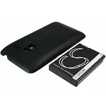 LG Esteem MS910 battery replacement rechargeable