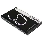 Liquid Image 055 510-9900 Impact 365 camera battery 1200mAh Li-ion