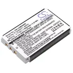 Logitech diNovo Edge Mini battery Y-RAY81 190304-2004 F12440071