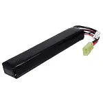 Airsoft Guns hobby battery 1100mAh Li-Polymer 11.1V rechargeable