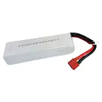 RC generic hobby battery 1800mAh Li-Polymer 11.1V rechargeable