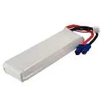 RC generic hobby toy battery 2100mAh Li-Polymer 7.4V rechargeable