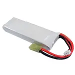 RC common hobby toy battery 2100mAh Li-Polymer 7.4V rechargeable