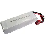 Remote control generic hobby battery 2100mAh Li-Polymer 11.1V