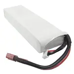 RC generic hobby battery 3200mAh Li-Polymer 11.1V rechargeable