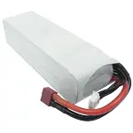 RC generic hobby battery 4000mAh Li-Polymer 14.8 volt
