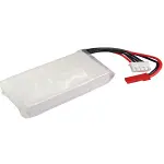 RC generic toy hobby battery 450mAh Li-Polymer 11.1V rechargeable