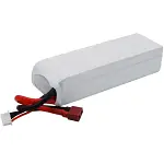 RC generic hobby battery 5000mAh Li-Polymer 11.1 volt