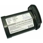 Canon LP-E4 camera camcorder battery rechargeable replacement