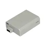 Canon LP-E5 battery replacement EOS 1000D 500D Kiss 7.4v