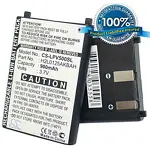 Lawmate PV-500 DVR Recorder H2L0125AKBAH replacement battery
