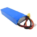 DJI FC40 Phantom-1 Walkera Runner 250 hobby battery 2200mAh