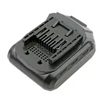 Lux-Tools ABS-12-Li powertool battery 1500mAh Li-ion 12v