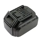 Lux-Tools ABS-12-Li 3I(NCM)R19/65 battery 3000mAh Li-ion 12v