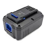 Lux-Tools A-36LI/38 H powertool battery 3000mAh Li-ion 36v