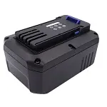 Lux-Tools 36LB2600 powertool battery 5000mAh Li-ion 36v