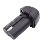 Lux-Tools AGS 7.2Li powertool battery 2000mAh Li-ion 7.2V rechargeable