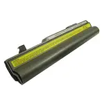laptop battery for Lenovo BATHGT31L6 121TS040C 4400mAh Grey