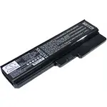 Lenovo 3000 g430 g450 g530 n500 ideapad laptop replacement battery