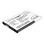 LG VS740 VS750 battery replacement rechargeable