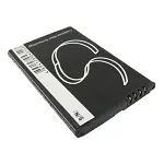 LG MS910 Revolution 4G battery replacement rechargeable