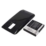 LG Spectrum VS920 4G LTE battery rechargeable replacement