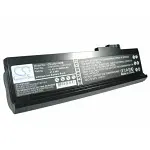 laptop battery for Lenovo L08S4X03 L08S7Y03 4400mAh Black