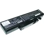 Lenovo IdeaPad battery Y460 Y460A-IFI Y460A-ITH Y460AT IFI ITH