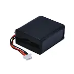 Lytro DC-A950 ILLum A1 F1 camera battery 2100mAh Li-ion 3.7V