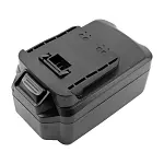 Meister Craft 5450880 5451170 extended battery 5000mAh Li-ion 14.4V