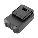 Meister Craft 5451260 5451370 MAS180 battery 1500mAh Li-ion 18v