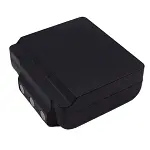Imet AS060 crane remote battery 2000mAh Ni-MH 3.6V rechargeable