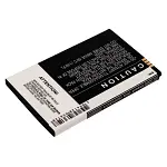 Motorola Droid X MB810 ME811 BH5X SNN5865A battery rechargeable